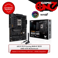 ASUS TUF Gaming B650-E WIFI DDR5 AMD ATX Motherboard