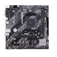 ASUS Mainboard เมนบอร์ด (AM4) PRIME A520M-K - A0138850