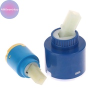 Alittlesetrtop 25mm 35mm 40mm Ceramic Cartridge Valve Kitchen Bathroom Cartridge Valve Mixer Tap Rep