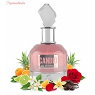 Candid Edp Original Pefume by Maison Alhambra 100ml for Women (Inspired by Jpg Scandal)