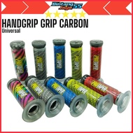 MORIN KITACO CARBON GRIP NMAX-AEROX-LEXI-PCX-XMAX