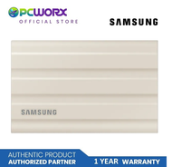 Samsung 1tb T7 Shield USB 3.2 Solid State | MU-PE1T0S |  MU-PE1T0K | MU-PE1T0R | Portable SSD | Sams