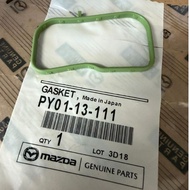 [ READY STOCK ] 100% GENUINE (MAZDA) INTAKE MANIFOLD GASKET 1PCS MAZDA 6 / CX-5 / CX-9>>PY01 13 111