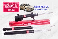 KAYABA KYB EXCEL G Proton Saga FL/FLX 1.3/1.6 2010~2016 SE Absorber Gas Shock Strut 332M073 332M074 