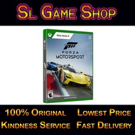 Forza Motorsport (PC/Xbox Series X/S / Windows 10 /11 Original Game)