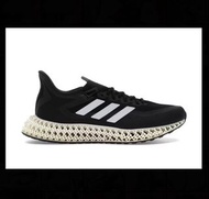 32折 Adidas 4DFWD 2 black cloud white 全新