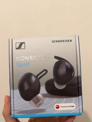 全新行貨 Sennheiser Momentum Sport True Wireless Earphones