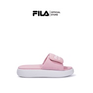 FILA รองเท้าแตะผู้หญิง Chubby รุ่น SDS230801W - PINK