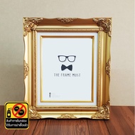 Louis Photo Frame 8x10 Inches***Glass + Stand***