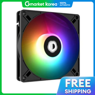 Evercool 92mm Case Fan Cooler Rgb Color No-9215-Xt-Argb