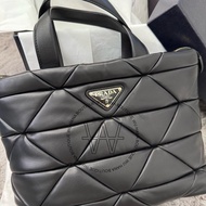 🩶PRADA TOTE托特包🩶無花果精品