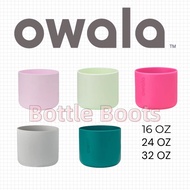 Owala bottle boot Owala Water Bottle Silicon Boot Colorful Protective