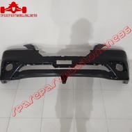 Bumper Bemper Depan Toyota Innova Barong 2014 2015 OEM