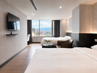 雋格大飯店 (Elence Hotel)