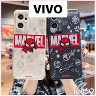 Lucy Phone Case Silicone Vivo Mobile Y3 Y11 V17pro Y12 Y17 Y19 Y95 Y93 532