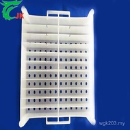 Large Battery Box Battery Box Battery 11 Zhengzhou Tray Material Box Dedicated Battery Box Electroni