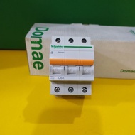 SCHNEIDER MCB 63 A 3 P