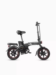 THAILAND DYU A5 - Electric Bike