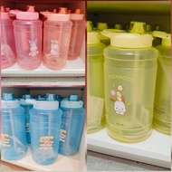 Water bottle, 1900ml drinking bottle