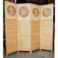 DIVIDER MAHOGANY WOOD / ROOM DIVIDER KITCHEN DIVIDER