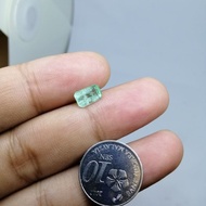 zamrud colombia asli