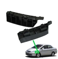 PuraAutoRepair HONDA CITY SEL GD8 SIDE BUMPER BRACKET for honda city 2003 2004 2005