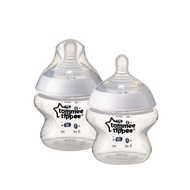 Tommee Tippee PP Bottle 150ml - Botol Susu Anak Bayi ASLI