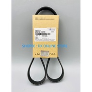 Fan Belt (5PK-1210) = Kia Picanto TA (2011-2016) #2521203200