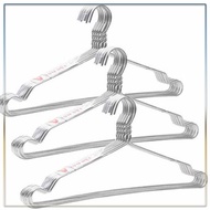 COMBO 20 MÓC NHÔM PHƠI ÁO QUẦN 45CM LOẠI A1 Hưng Huê