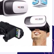 (Bonus Remote) Vr Box 2.0 / Virtual Reality Box 2.0 / Virtual Reality 2.0 / Vr Remote