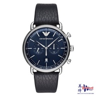 EMPORIO ARMANI Aviator Men Watch AR11105