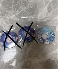 pjsk日野森雫szk徽章