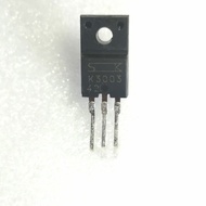 TERLARIS 2SK3003 K3003 200V 72A 35W TO-220F