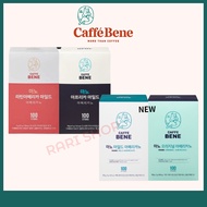 [Caffe Bene] Mano Americano Instant Coffee (Latin America Mild/African Mild/Original Americano/Mild 