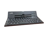全新未拆Vap 藍芽折疊式鍵盤/方便攜帶藍牙鍵盤/平板鍵盤