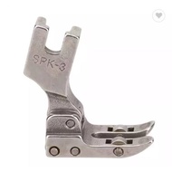 Original | Sepatu Roda Mesin Jahit Highspeed Typical Kode SPK-3 Kualitas Bagus