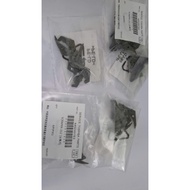 XO Paper separator trigger E550/50/810 /600/720/850/857/856/855/756/757- set of 6 - no spring