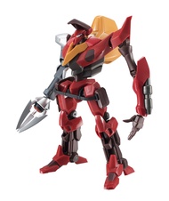 Bandai Robot Spirits Guren Type-2 Repair Code Geass Action Figure