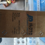 inoto submersibel 0,5hp 2in +kabel 30 m