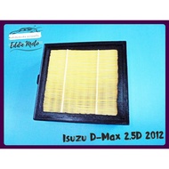 ELEMENT AIR FILTER Fit For ISUZU D-Max 2.5D (2012) //