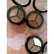 glitter eyeshadow eyeshadow palette Dark Eyeshadow Palette Glitter Pearlescent Smoky Waterproof Make