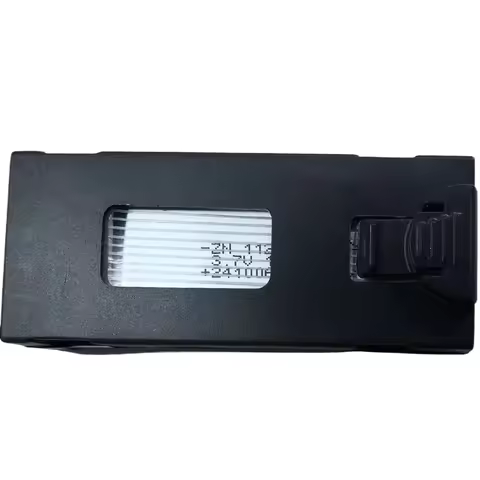 Drone Battery for V88 V88 Mini Drone GPS Professional HD Aerial Battery 3.7V 1800mAh V88 Battery Who