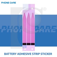 BATTERY ADHESIVE STRIPS STICKER COMPATIBLE FOR IP 6 PLUS / 6S PLUS / 7 Plus