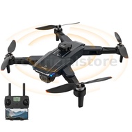 JJRC X33 Four Sided Obstacle Avoidance 4K Camera 2.4G GPS Drone 235g RC Quadcopter