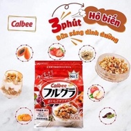 Calbee Cereal