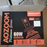 AOZOOM H4 LED Ori Full set