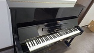 Yamaha U1鋼琴