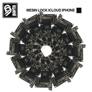 Mesin Lock Icloud 7-12 Pro Max Lock Icloud X Intel/ Lock Icloud X Qualcomm/ Lock Icloud Xs/ Lock Icl