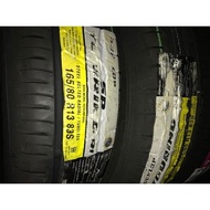 dunlop 165 80 ring 13 ban mobil sp touring r1