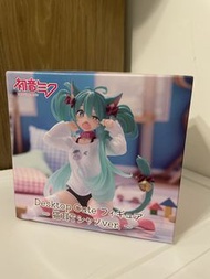初音未來 日本景品